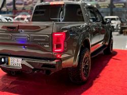 Ford F-150 Raptor
